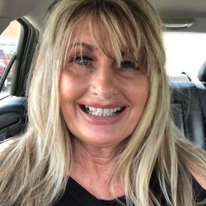 Meet your Posher, Judy